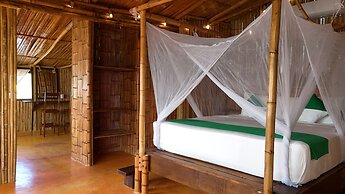Eco Cabañas BlueKay