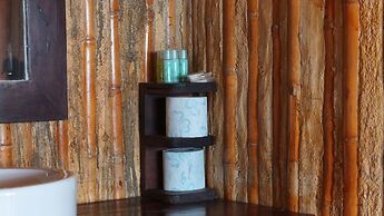 Eco Cabañas BlueKay