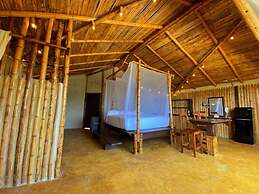 Eco Cabañas BlueKay