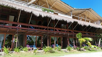 Eco Cabañas BlueKay