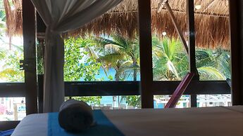 Eco Cabañas BlueKay