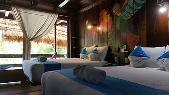 Eco Cabañas BlueKay
