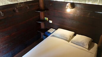 Eco Cabañas BlueKay
