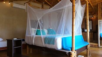Eco Cabañas BlueKay