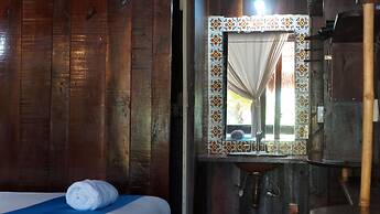 Eco Cabañas BlueKay