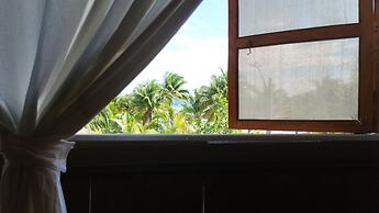 Eco Cabañas BlueKay