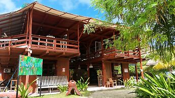 Eco Cabañas BlueKay