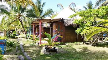 Eco Cabañas BlueKay