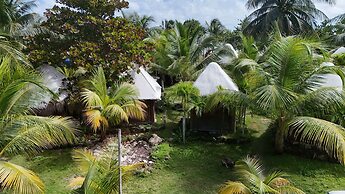 Eco Cabañas BlueKay