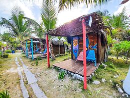 Eco Cabañas BlueKay