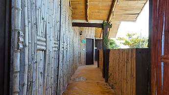 Eco Cabañas BlueKay