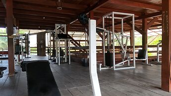 Eco Cabañas BlueKay