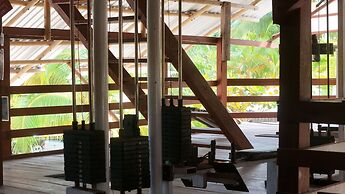 Eco Cabañas BlueKay