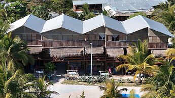 Eco Cabañas BlueKay