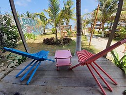 Eco Cabañas BlueKay
