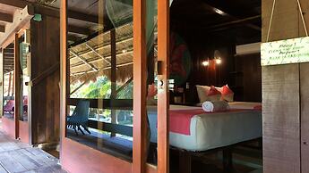 Eco Cabañas BlueKay