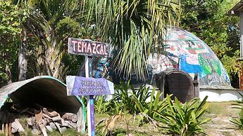 Eco Cabañas BlueKay