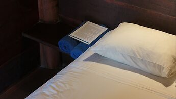 Eco Cabañas BlueKay