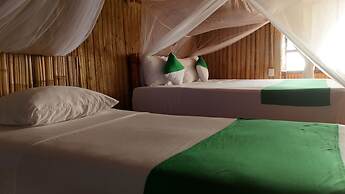 Eco Cabañas BlueKay