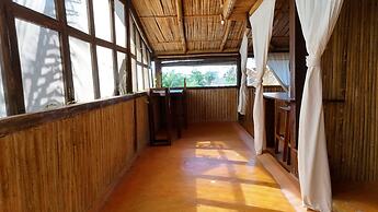 Eco Cabañas BlueKay