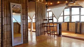 Eco Cabañas BlueKay