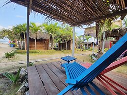 Eco Cabañas BlueKay