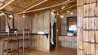 Eco Cabañas BlueKay