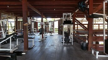 Eco Cabañas BlueKay