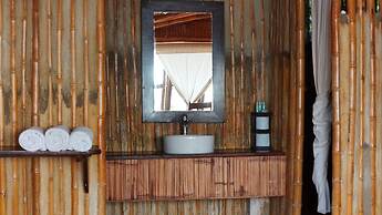 Eco Cabañas BlueKay