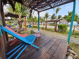 Eco Cabañas BlueKay