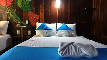 Eco Cabañas BlueKay