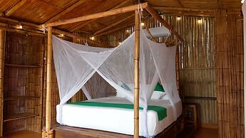 Eco Cabañas BlueKay