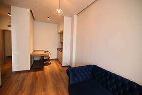 Lunii 6 Apartments