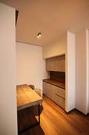 Lunii 6 Apartments