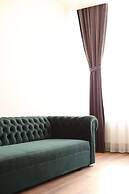 Lunii 6 Apartments