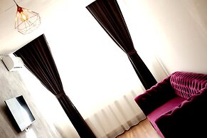 Lunii 6 Apartments