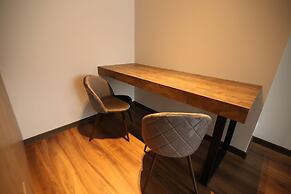 Lunii 6 Apartments