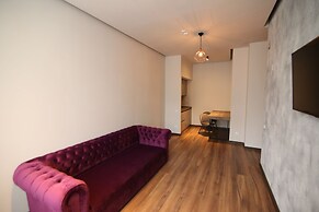 Lunii 6 Apartments