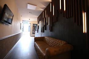 Lunii 6 Apartments