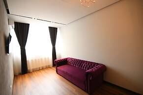Lunii 6 Apartments