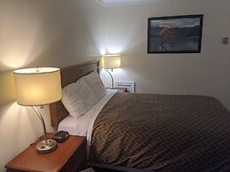 Century motel