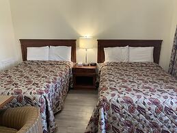 Century motel