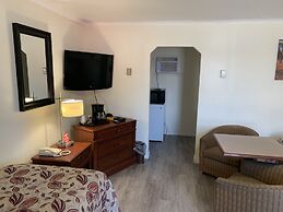 Century motel