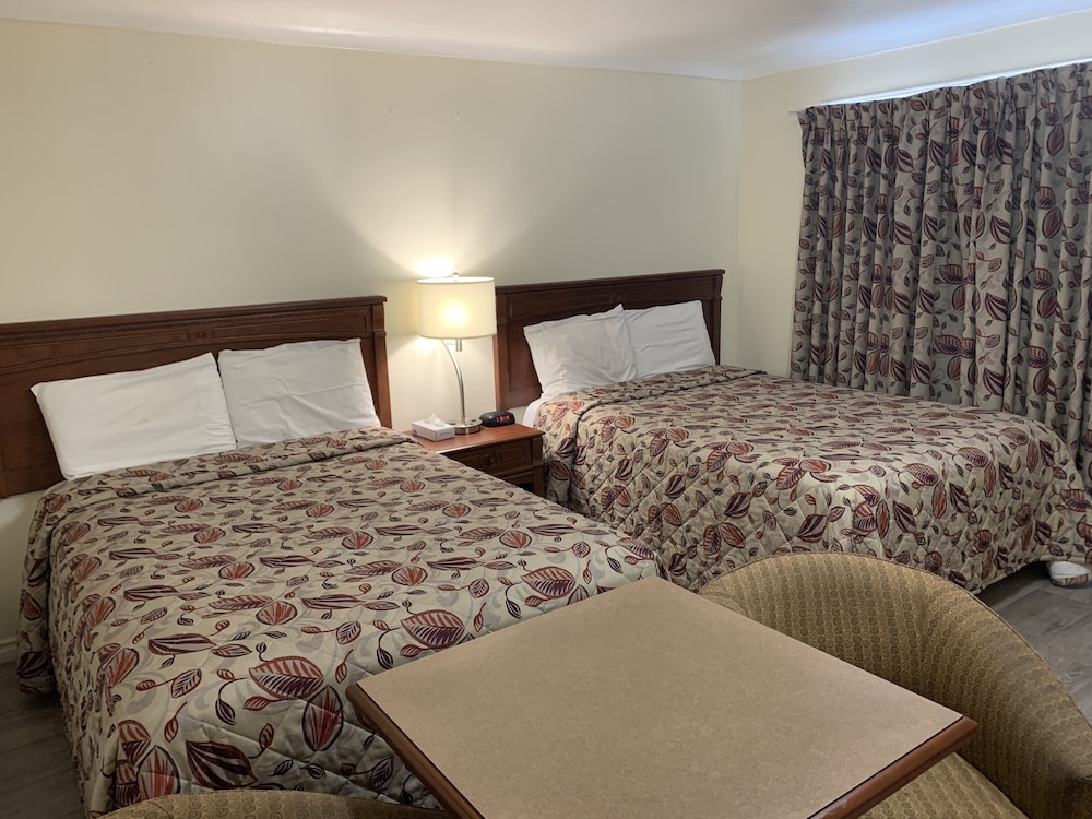 Century motel