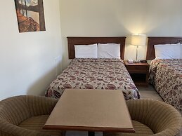 Century motel