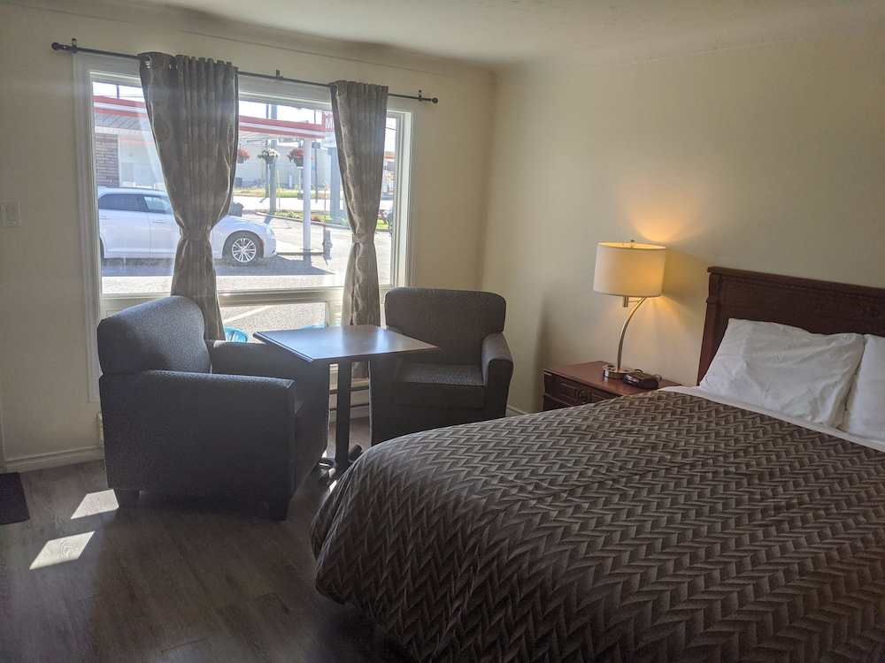 Century motel