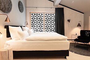 Amrai Suites