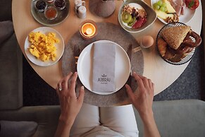 Amrai Suites