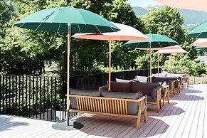 Amrai Suites