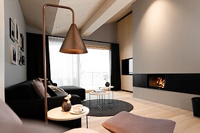 Amrai Suites